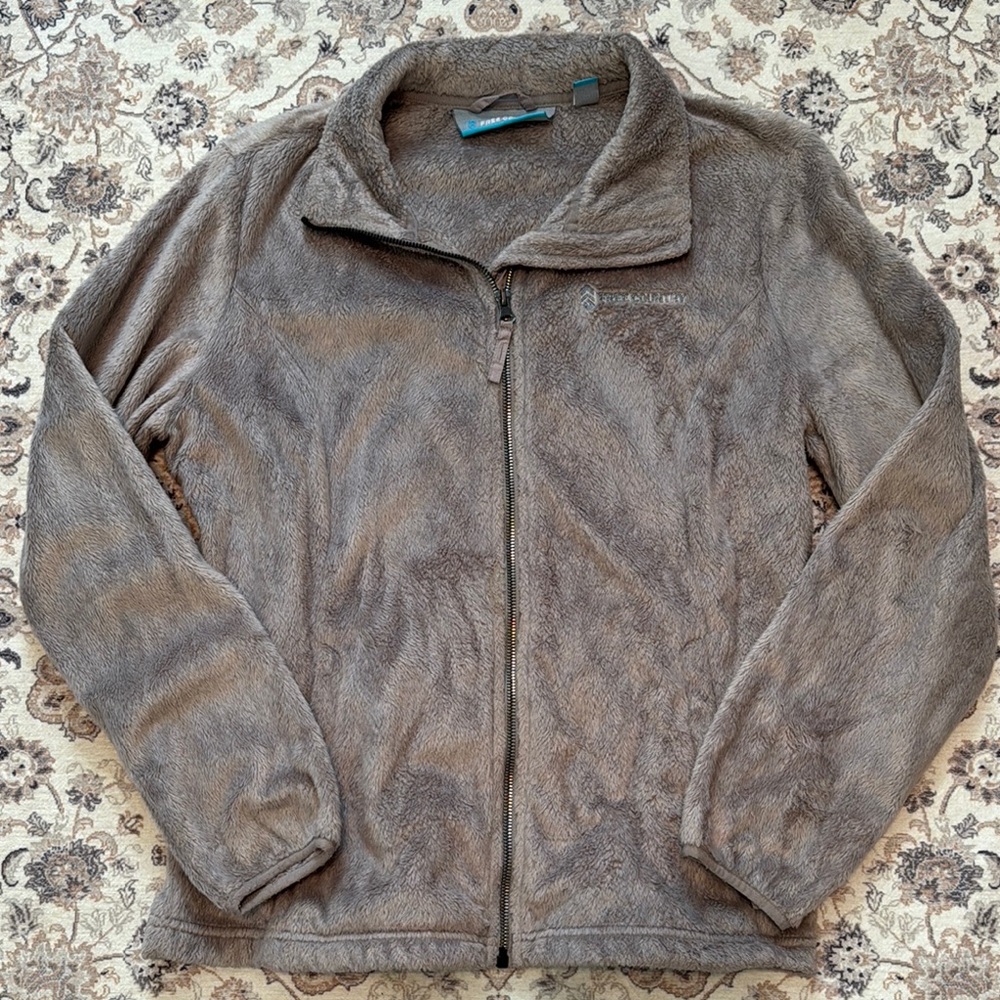 Free Country Lavender Jacket